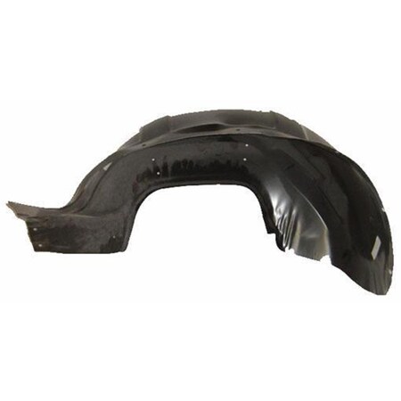 Sherman Parts Right Hand Front Inner Fender for 1969-1974 Nova SHE780-24R